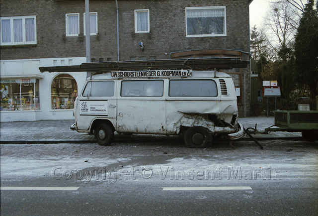 Zandvoortselaan